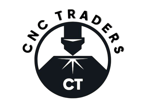 CNC Machinery China Logo